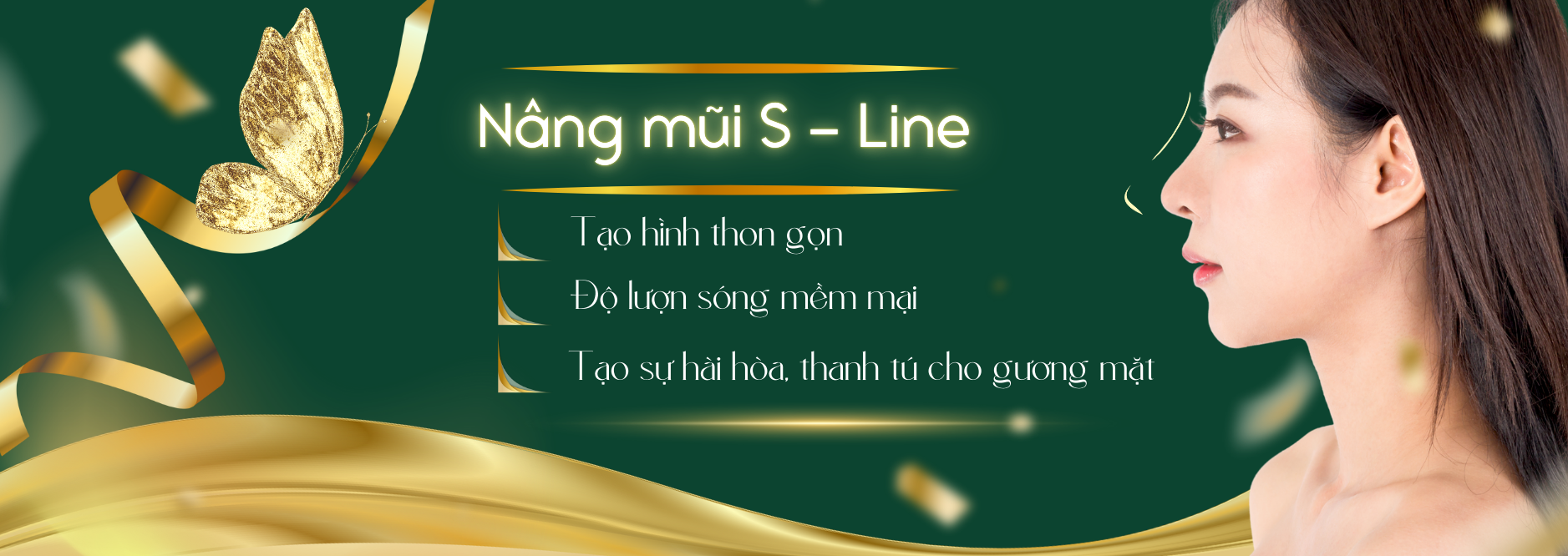 s line
