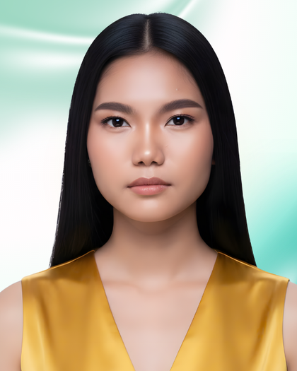 Ảnh sau nâng mũi