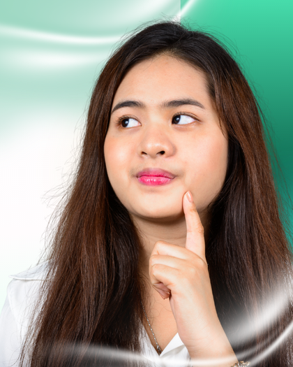 Ảnh trước nâng mũi