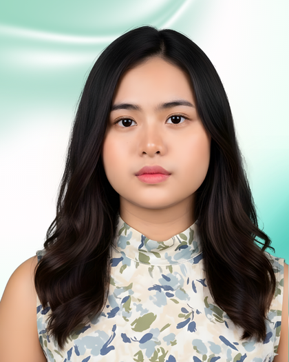 Ảnh sau nâng mũi