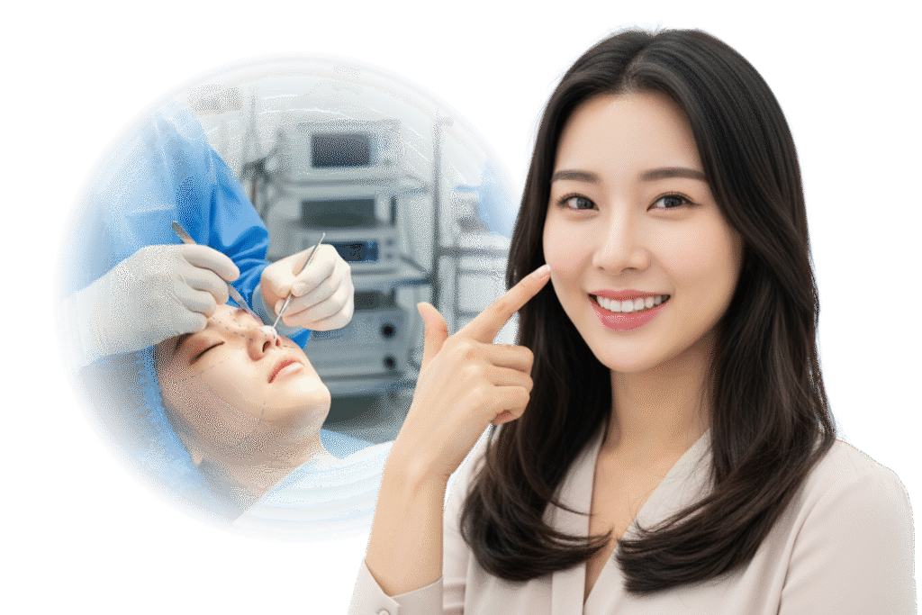 Nâng mũi bọc megaderm giá bao nhiêu