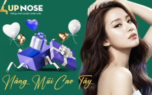nâng mũi cao tây