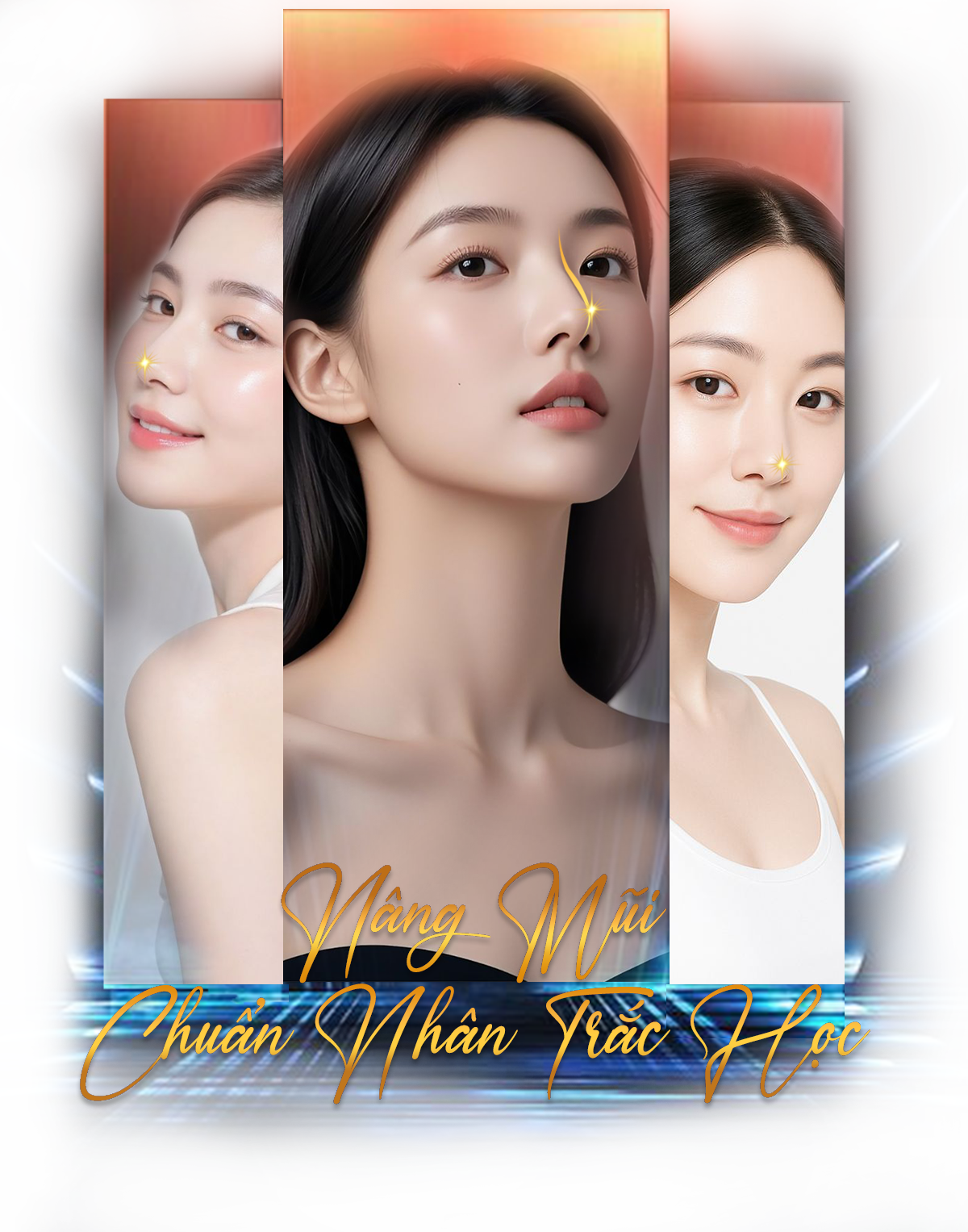 địa chỉ nâng mũi s-line uy tín